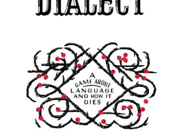 Dialect